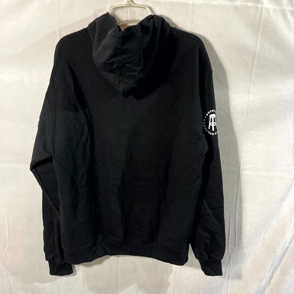 Champion Eco x Barstool Sports‎ Dave Portnoy The Unboxing Sweatshirt Size L Mens - Picture 5 of 10
